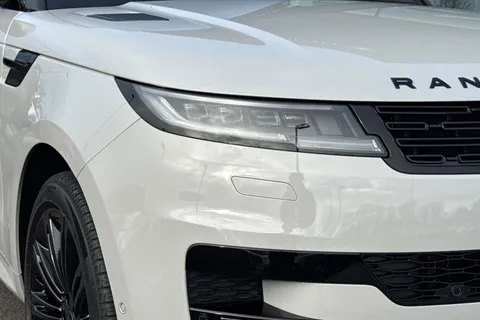  Land Rover Range Rover Sport 3.0 D300 MHEV Dynamic SE Auto 4WD Euro 6 (s/s) 5dr Thumbnail #28