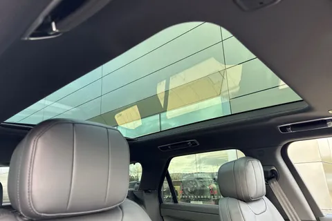  Land Rover Range Rover Sport 3.0 D300 MHEV Dynamic SE Auto 4WD Euro 6 (s/s) 5dr Thumbnail #29