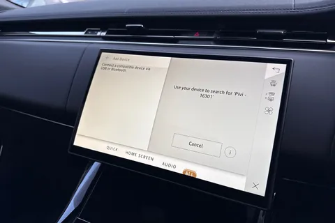  Land Rover Range Rover Sport 3.0 D300 MHEV Dynamic SE Auto 4WD Euro 6 (s/s) 5dr Thumbnail #33