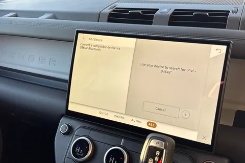 Land Rover Defender 110 3.0 D250 MHEV X-Dynamic SE Auto 4WD Euro 6 (s/s) 5dr Thumbnail #35