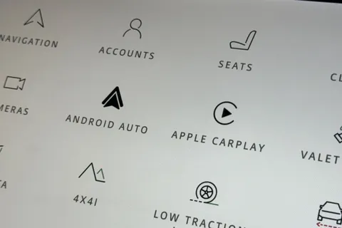  Land Rover Range Rover Sport 3.0 D300 MHEV Dynamic SE Auto 4WD Euro 6 (s/s) 5dr Thumbnail #36