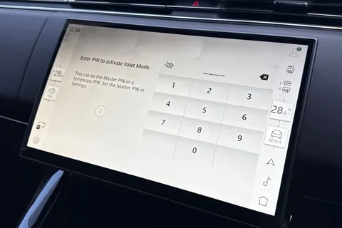  Land Rover Range Rover Sport 3.0 D300 MHEV Dynamic SE Auto 4WD Euro 6 (s/s) 5dr Thumbnail #37