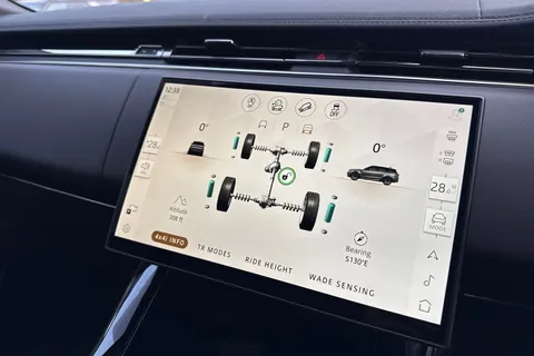  Land Rover Range Rover Sport 3.0 D300 MHEV Dynamic SE Auto 4WD Euro 6 (s/s) 5dr Thumbnail #38