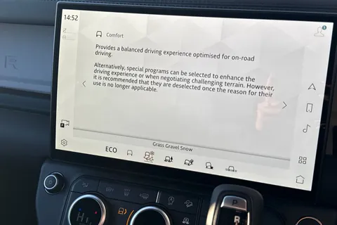 Land Rover Defender 110 3.0 D250 MHEV X-Dynamic SE Auto 4WD Euro 6 (s/s) 5dr Thumbnail #39