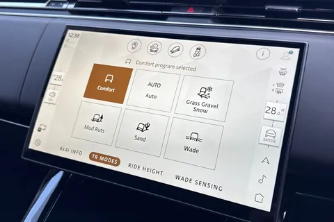  Land Rover Range Rover Sport 3.0 D300 MHEV Dynamic SE Auto 4WD Euro 6 (s/s) 5dr Thumbnail #39