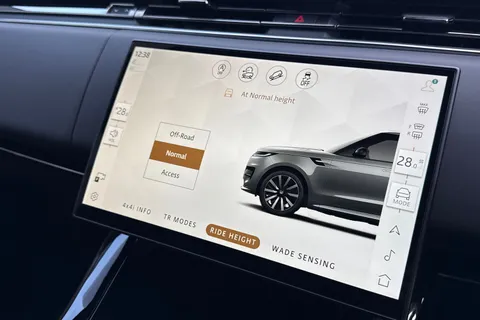  Land Rover Range Rover Sport 3.0 D300 MHEV Dynamic SE Auto 4WD Euro 6 (s/s) 5dr Thumbnail #40