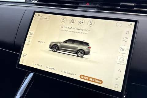  Land Rover Range Rover Sport 3.0 D300 MHEV Dynamic SE Auto 4WD Euro 6 (s/s) 5dr Thumbnail #41