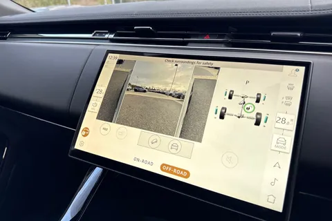  Land Rover Range Rover Sport 3.0 D300 MHEV Dynamic SE Auto 4WD Euro 6 (s/s) 5dr Thumbnail #44