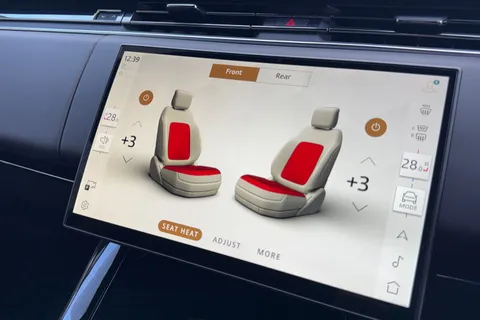  Land Rover Range Rover Sport 3.0 D300 MHEV Dynamic SE Auto 4WD Euro 6 (s/s) 5dr Thumbnail #45