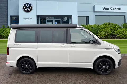 MP73XMX Volkswagen California Ocean SWB 204 PS 2.0 TDI 7sp DSG Thumbnail #3