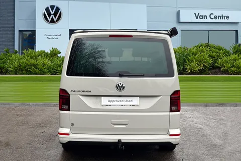 MP73XMX Volkswagen California Ocean SWB 204 PS 2.0 TDI 7sp DSG Thumbnail #4