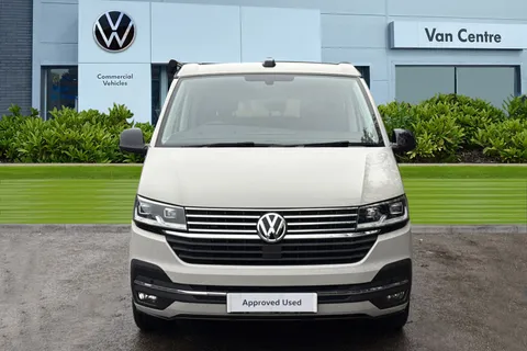 MP73XMX Volkswagen California Ocean SWB 204 PS 2.0 TDI 7sp DSG Thumbnail #5