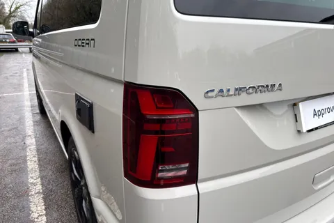 MP73XMX Volkswagen California Ocean SWB 204 PS 2.0 TDI 7sp DSG Thumbnail #7