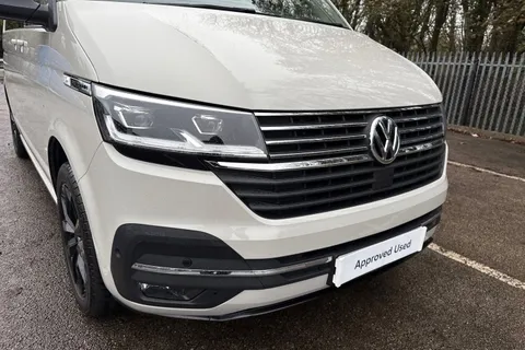 MP73XMX Volkswagen California Ocean SWB 204 PS 2.0 TDI 7sp DSG Thumbnail #8