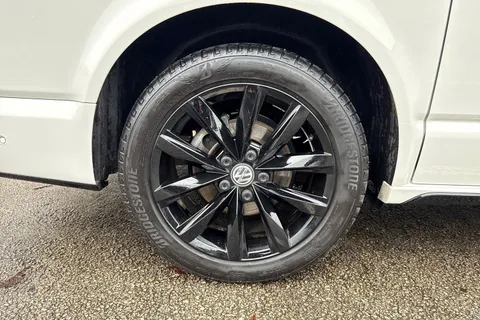 MP73XMX Volkswagen California Ocean SWB 204 PS 2.0 TDI 7sp DSG Thumbnail #10