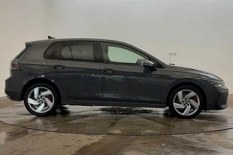 KW25EHK Volkswagen Golf 1.5 TSI 272 GTE eHybrid 5dr DSG **PAN ROOF** Thumbnail #4