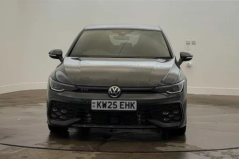 KW25EHK Volkswagen Golf 1.5 TSI 272 GTE eHybrid 5dr DSG **PAN ROOF** Thumbnail #7
