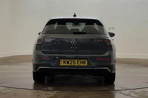 KW25EHK Volkswagen Golf 1.5 TSI 272 GTE eHybrid 5dr DSG **PAN ROOF** Thumbnail #8