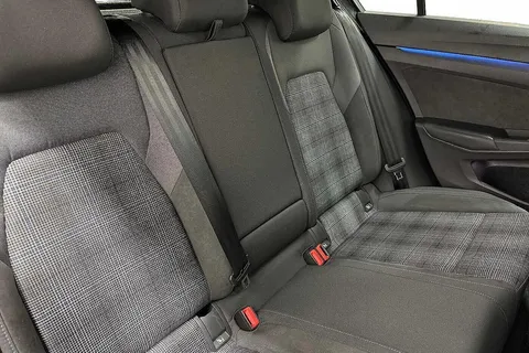 KW25EHK Volkswagen Golf 1.5 TSI 272 GTE eHybrid 5dr DSG **PAN ROOF** Thumbnail #9