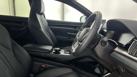 LD25CWL BYD Seal U 1.5 DM-i 26.6kWh Comfort CVT Auto Euro 6 (s/s) 5dr Thumbnail #7