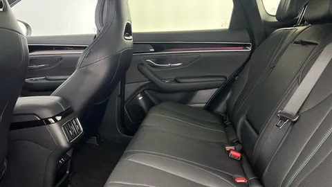 LD25CWL BYD Seal U 1.5 DM-i 26.6kWh Comfort CVT Auto Euro 6 (s/s) 5dr Thumbnail #8