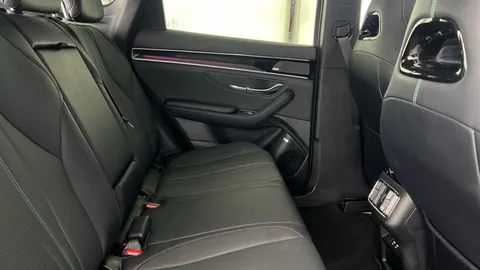 LD25CWL BYD Seal U 1.5 DM-i 26.6kWh Comfort CVT Auto Euro 6 (s/s) 5dr Thumbnail #9