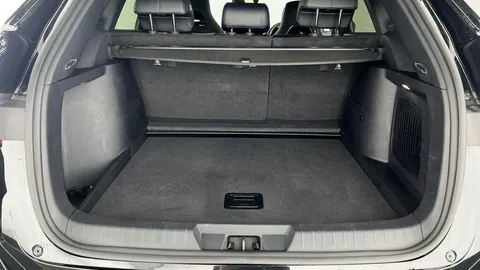 LD25CWL BYD Seal U 1.5 DM-i 26.6kWh Comfort CVT Auto Euro 6 (s/s) 5dr Thumbnail #10