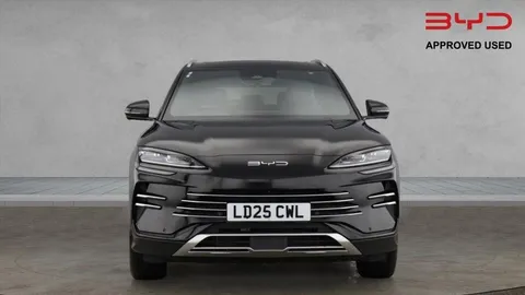 LD25CWL BYD Seal U 1.5 DM-i 26.6kWh Comfort CVT Auto Euro 6 (s/s) 5dr Thumbnail #11