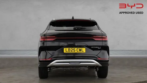 LD25CWL BYD Seal U 1.5 DM-i 26.6kWh Comfort CVT Auto Euro 6 (s/s) 5dr Thumbnail #13
