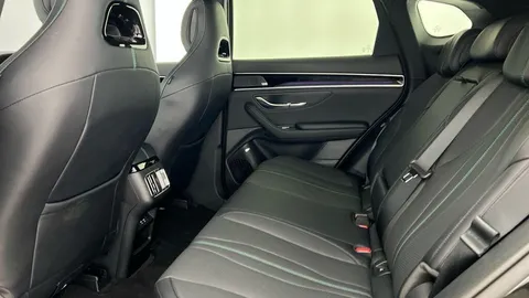 LC25JXJ BYD Seal U 1.5 DM-i 18.3kWh Design CVT Auto AWD Euro 6 (s/s) 5dr Thumbnail #10