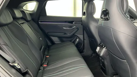 LC25JXJ BYD Seal U 1.5 DM-i 18.3kWh Design CVT Auto AWD Euro 6 (s/s) 5dr Thumbnail #11