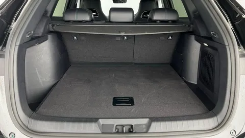 LC25JXJ BYD Seal U 1.5 DM-i 18.3kWh Design CVT Auto AWD Euro 6 (s/s) 5dr Thumbnail #12