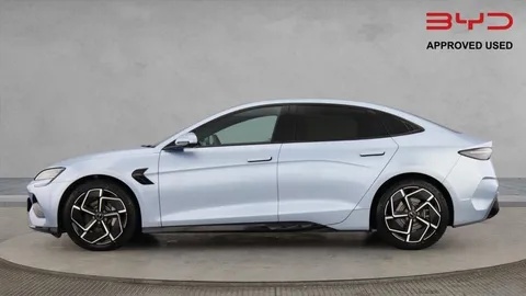 LC25JLV BYD SEAL 82.5kWh Excellence Auto AWD 4dr Thumbnail #4