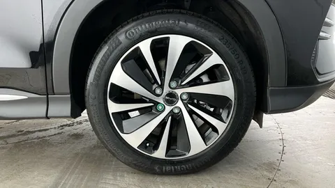 LC25JXJ BYD Seal U 1.5 DM-i 18.3kWh Design CVT Auto AWD Euro 6 (s/s) 5dr Thumbnail #13