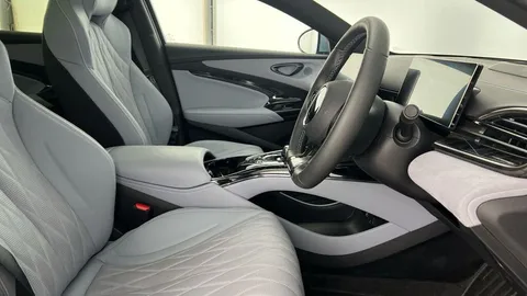 LC25JLV BYD SEAL 82.5kWh Excellence Auto AWD 4dr Thumbnail #8