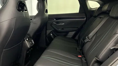 LC25BYZ BYD Seal U 1.5 DM-i 26.6kWh Comfort CVT Auto Euro 6 (s/s) 5dr Thumbnail #9