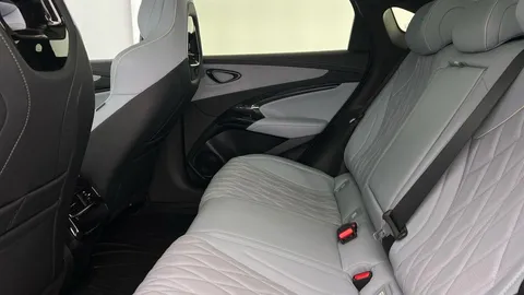 LC25JLV BYD SEAL 82.5kWh Excellence Auto AWD 4dr Thumbnail #9