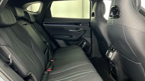 LC25BYZ BYD Seal U 1.5 DM-i 26.6kWh Comfort CVT Auto Euro 6 (s/s) 5dr Thumbnail #10