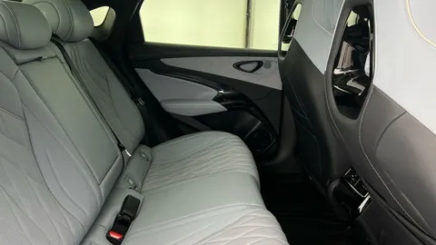 LC25JLV BYD SEAL 82.5kWh Excellence Auto AWD 4dr Thumbnail #10