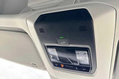 DG25EHF Volkswagen Crafter 2.0 TDI 140PS Commerce Plus High Roof Van Thumbnail #40