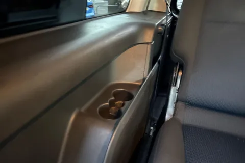 LT67NZO Volkswagen Caddy Maxi Life 2.0 TDI BlueMotion Tech DSG Euro 6 (s/s) 5dr Thumbnail #39