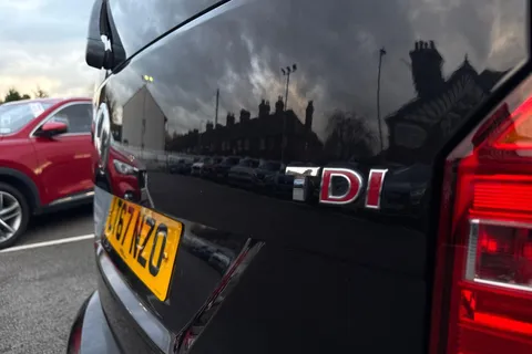 LT67NZO Volkswagen Caddy Maxi Life 2.0 TDI BlueMotion Tech DSG Euro 6 (s/s) 5dr Thumbnail #43