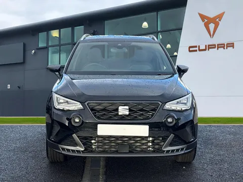  SEAT Arona 1.0 TSI FR Euro 6 (s/s) 5dr Thumbnail #5