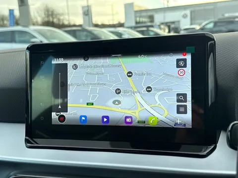  SEAT Arona 1.0 TSI FR Euro 6 (s/s) 5dr Thumbnail #11