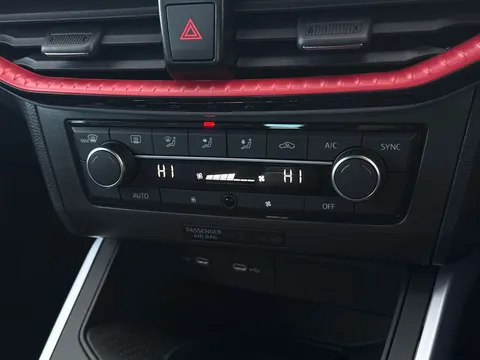  SEAT Arona 1.0 TSI FR Euro 6 (s/s) 5dr Thumbnail #18