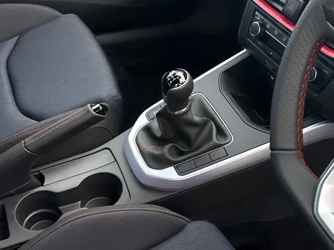  SEAT Arona 1.0 TSI FR Euro 6 (s/s) 5dr Thumbnail #19