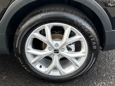  SEAT Arona 1.0 TSI FR Euro 6 (s/s) 5dr Thumbnail #21