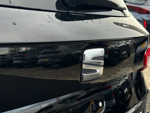  SEAT Arona 1.0 TSI FR Euro 6 (s/s) 5dr Thumbnail #26