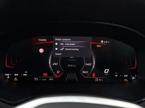  SEAT Arona 1.0 TSI FR Euro 6 (s/s) 5dr Thumbnail #33