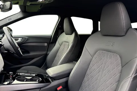 KM25BKL Audi A5 Avant Edition 1 TFSI 204 PS S tronic Thumbnail #17